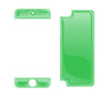 Emerald Green <br>iPod Touch 5th Gen - Glow Gel Skin
