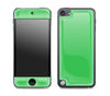 Emerald Green <br>iPod Touch 5th Gen - Glow Gel Skin