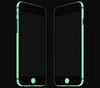 Glow In The Dark <br>Glow Rim Skin - iPhone 6/6s