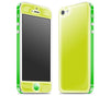 Citron / Green <br>iPhone 5 - Glow Gel Combo