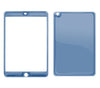 Blue <br>iPad Mini - Glow Gel Skin