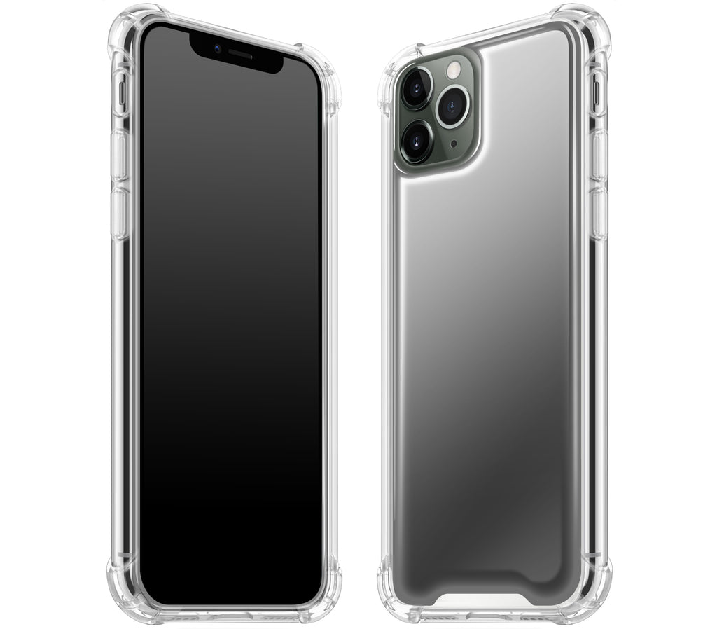 Black Rugged iPhone 11 Case