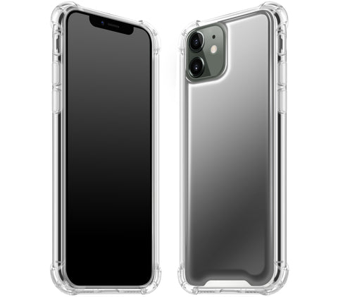 Graphite <br>iPhone 11 - Glow Gel case