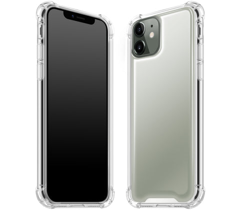 Steel Ash <br>iPhone 11 - Glow Gel case