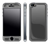 Graphite Pine <br>iPhone 5s - Glow Gel Skin
