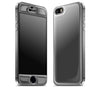 Graphite Pine <br>iPhone 5s - Glow Gel Skin