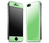 Apple Green <br>iPhone 5s - Glow Gel Skin