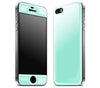 Mint <br>iPhone 5s - Glow Gel Skin