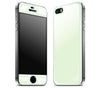 Atomic Ice <br>iPhone 5s - Glow Gel Skin