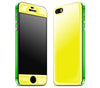 Lemonade / Green <br>iPhone 5s - Glow Gel Combo