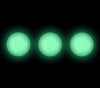 3 Pack Glow Gel Buttons <br>All iPhones, iPods, iPads