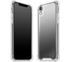 Graphite <br>iPhone XR - Glow Gel case