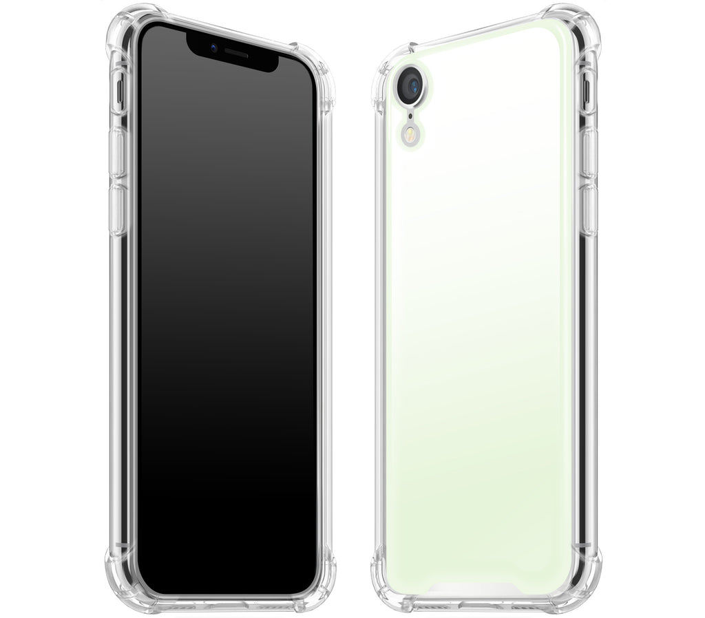 Atomic Ice <br>iPhone XR - Glow Gel case
