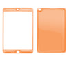 Tangerine <br>iPad Mini - Glow Gel Skin