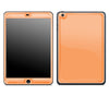 Tangerine <br>iPad Mini - Glow Gel Skin